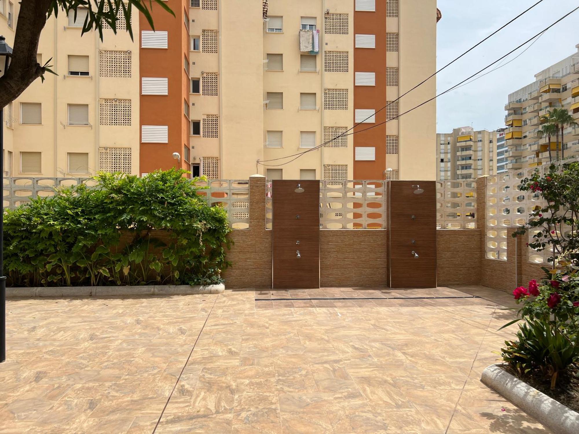 Ap Cande Playa De Gandia Exterior foto